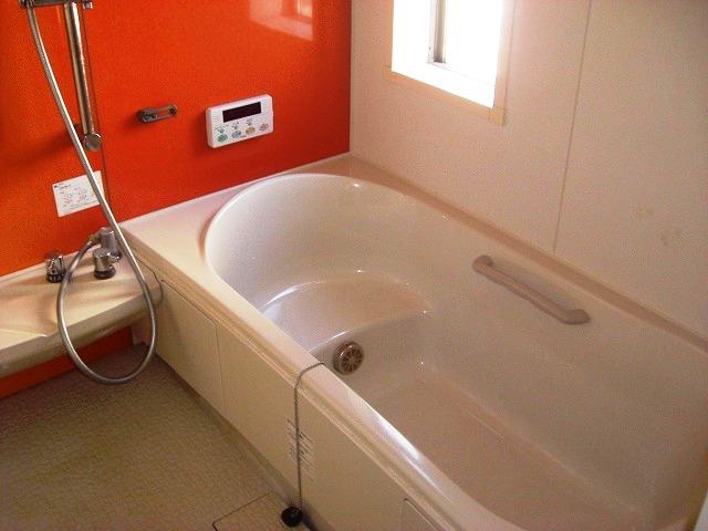 Bathroom. Indoor (September 2013) Shooting