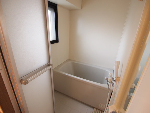 Bath. It helps you to have a ventilation window prevent the growth of mold. 