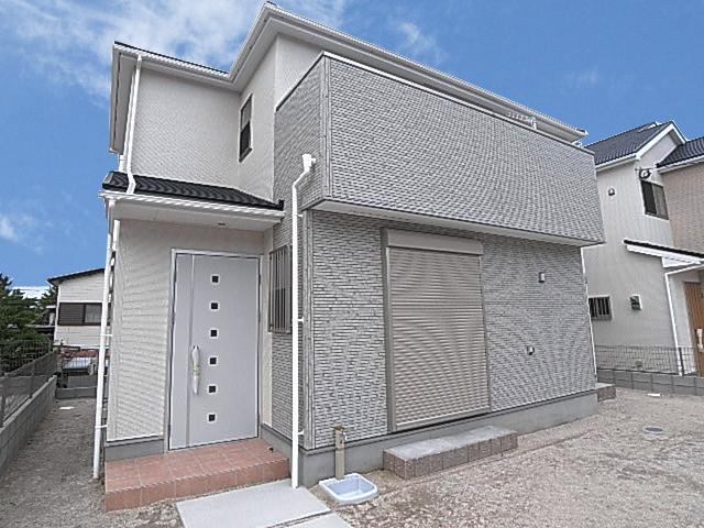 Local appearance photo. ※ The photograph is a property of the same manufacturer and construction.