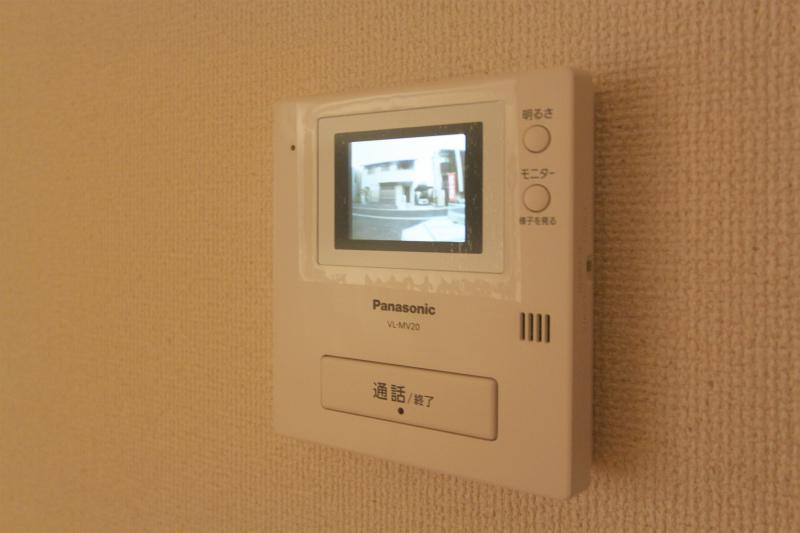 Other. Same specifications photo (intercom with monitor)