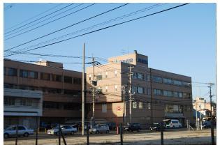 Hospital. 912m until the medical corporation Association morning Kikukai Showa hospital