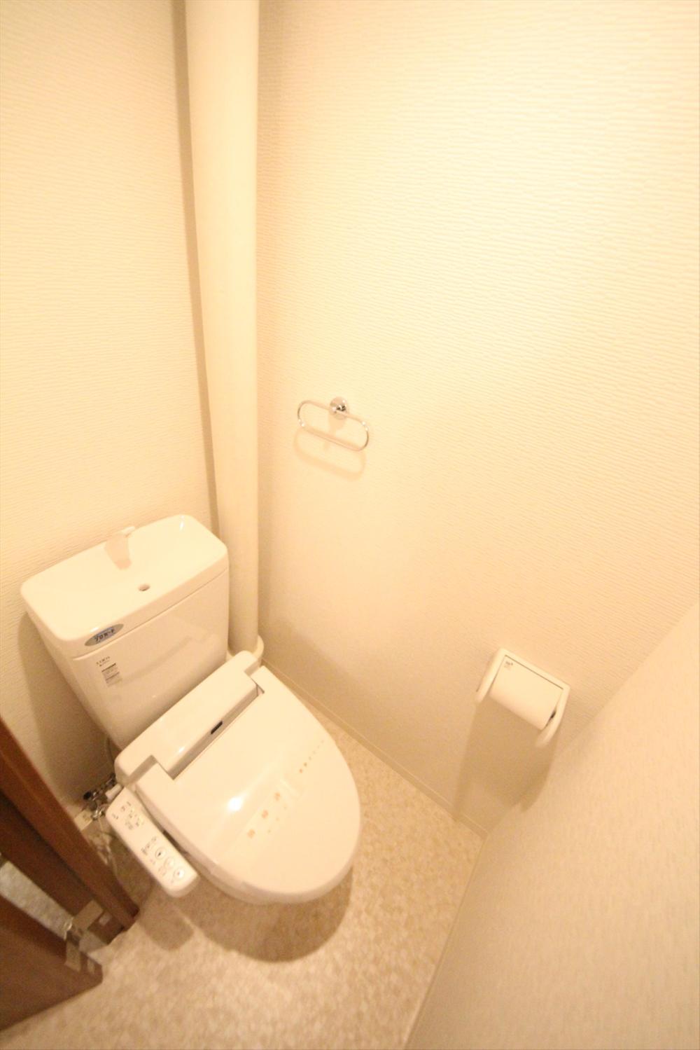 Toilet. (November 2013) Shooting