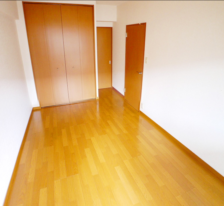 Other room space. It is quite broad because it is more than 40 square meters