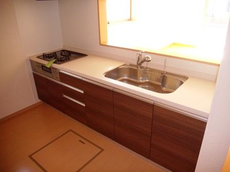 Same specifications photo (kitchen)