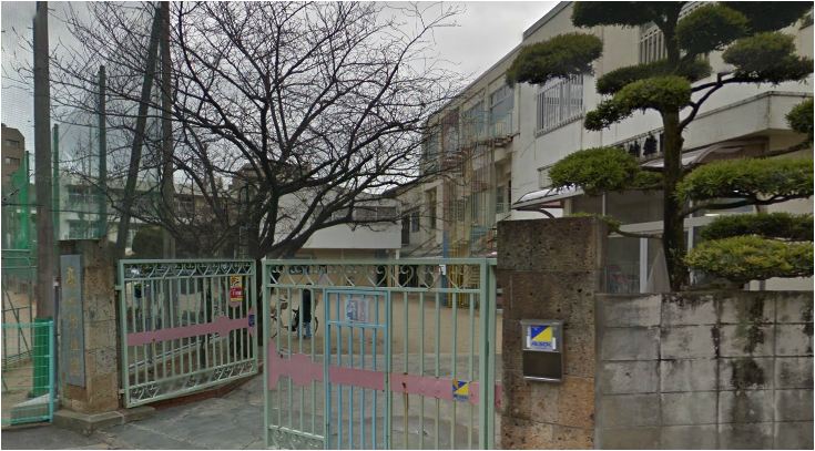 kindergarten ・ Nursery. Takatori kindergarten (kindergarten ・ 434m to the nursery)