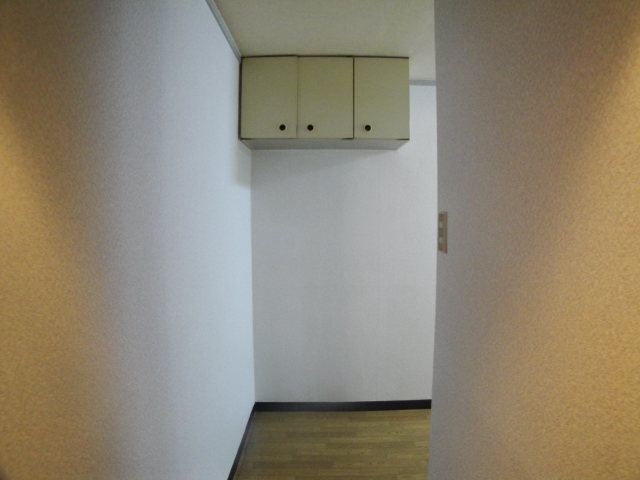 Other room space