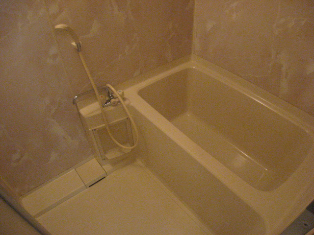 Bath. Bathroom also convenient there is a beautiful and storeroom space. 