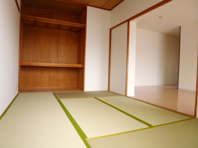 Other room space