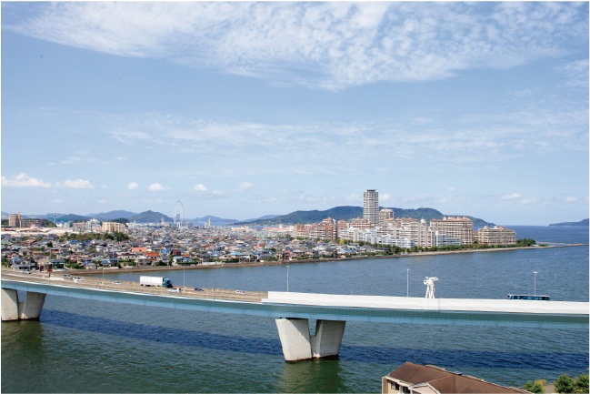 Other. 260m to Fukuoka city high loop line (Other)