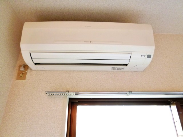 Other room space. Air conditioning ☆ 