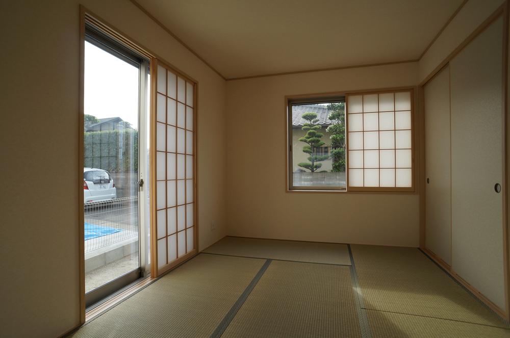 Non-living room.  ☆ No. 1 destination Japanese-style room ☆