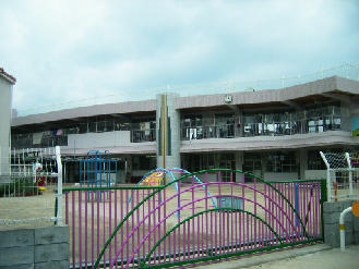 kindergarten ・ Nursery. Wakasugi 880m to nursery school