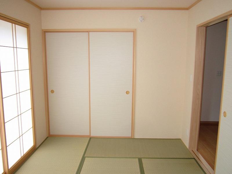 Other introspection. Japanese-style room Same specifications