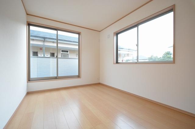 Non-living room. 2 Kaiyoshitsu, Sunny!