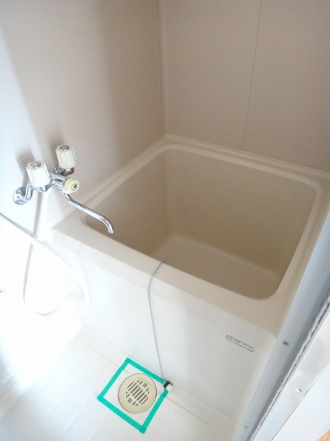 Bath. shower room ☆