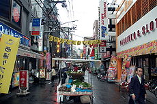 Other. Fujisaki 550m to shopping street (Other)