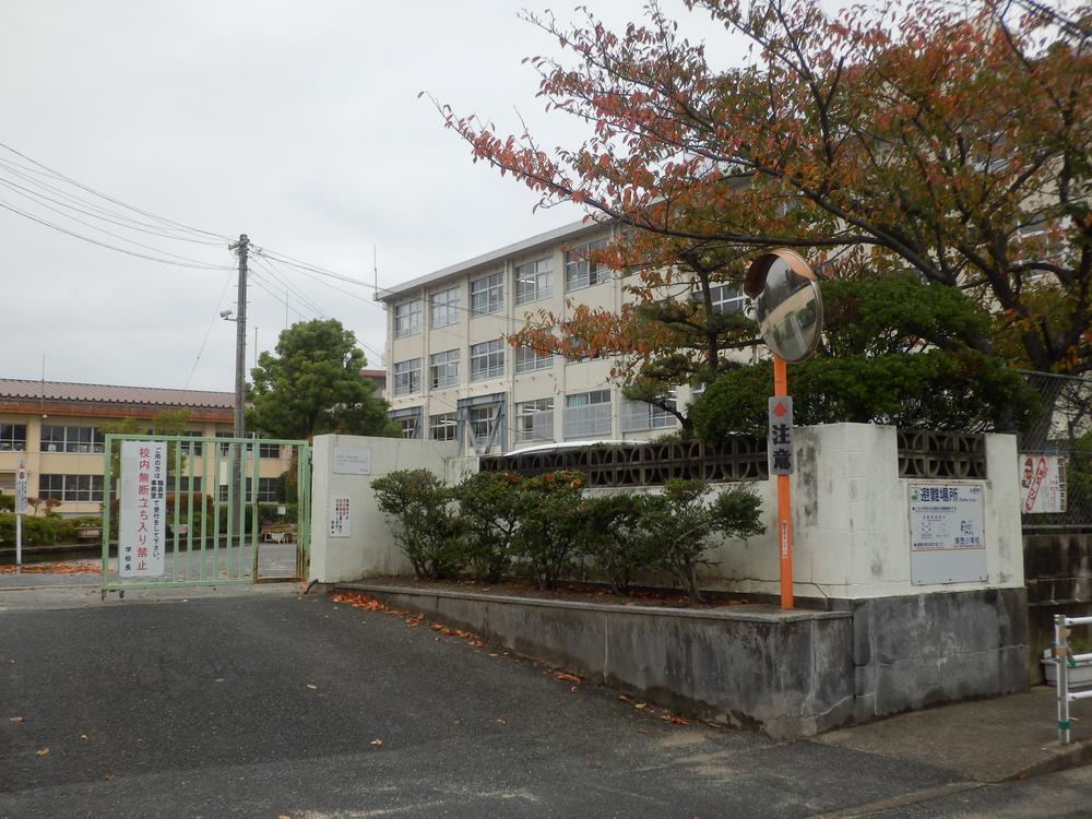 Other. Hara Nishisho school