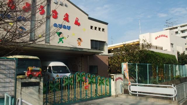 kindergarten ・ Nursery. 720m until the original kindergarten