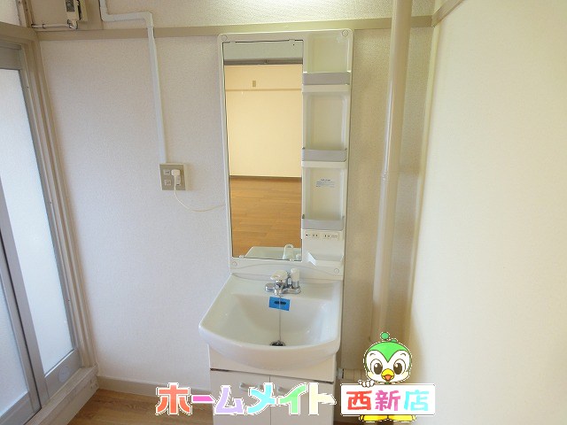 Washroom