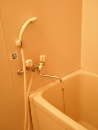 Bath. shower room ☆