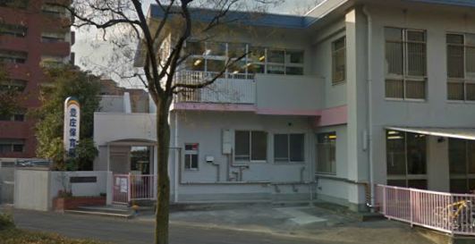 kindergarten ・ Nursery. ToyoSho nursery school (kindergarten ・ 250m to the nursery)