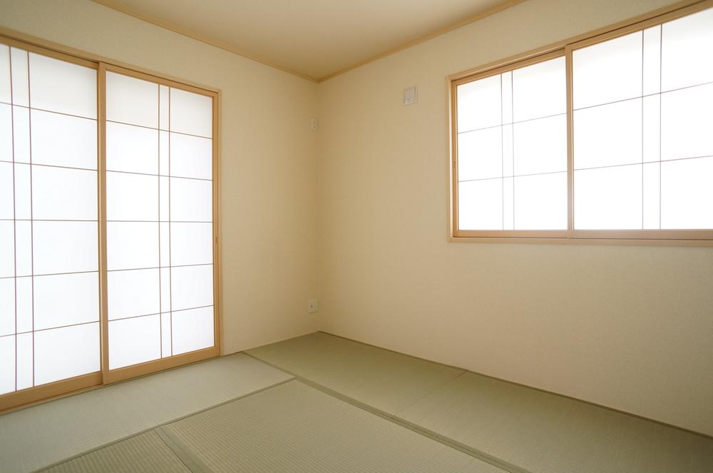 Non-living room.  ☆ Japanese-style room ☆