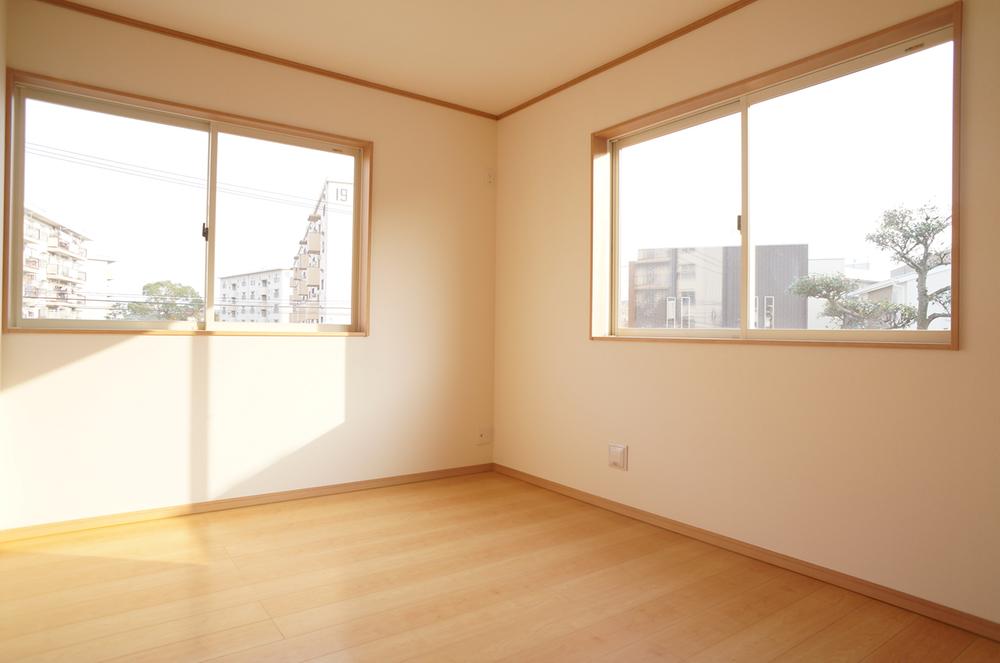 Non-living room.  ☆ 2 Kaiyoshitsu ☆