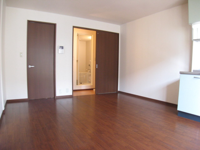 Living and room. It is also good feel the color of the flooring