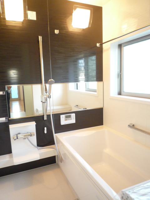 Same specifications photo (bathroom). ◆ Example of construction ◆