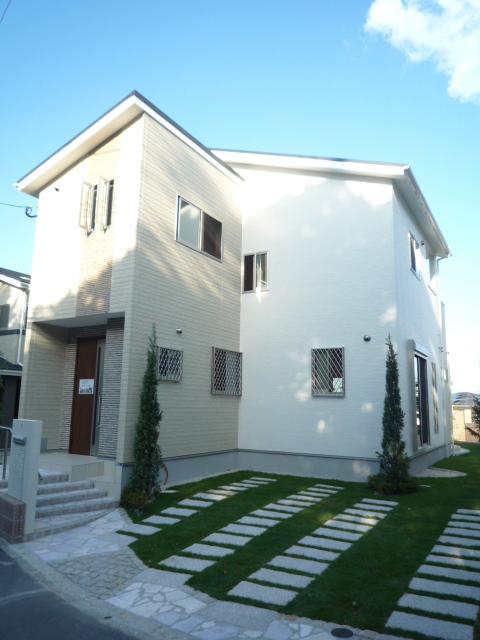 Same specifications photos (appearance). ◆ Example of construction ◆