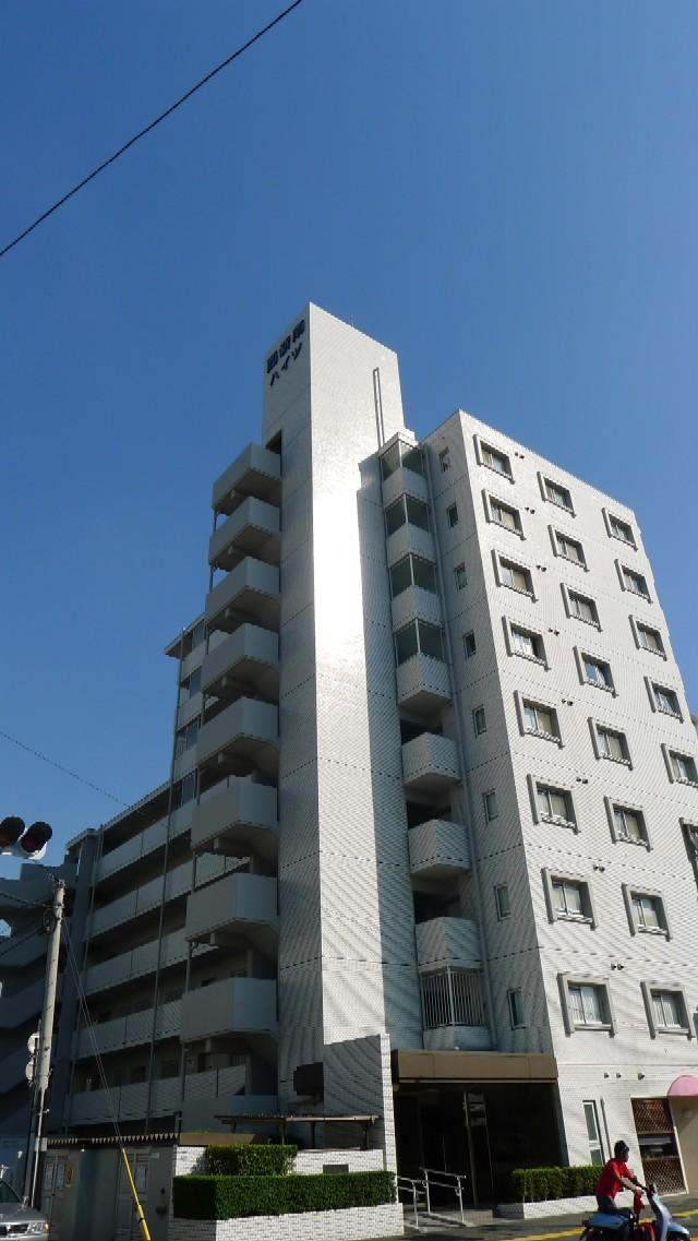 Fukuoka Prefecture, Sawara-ku, Fukuoka Akebono 2
