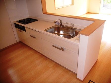 Same specifications photo (kitchen)