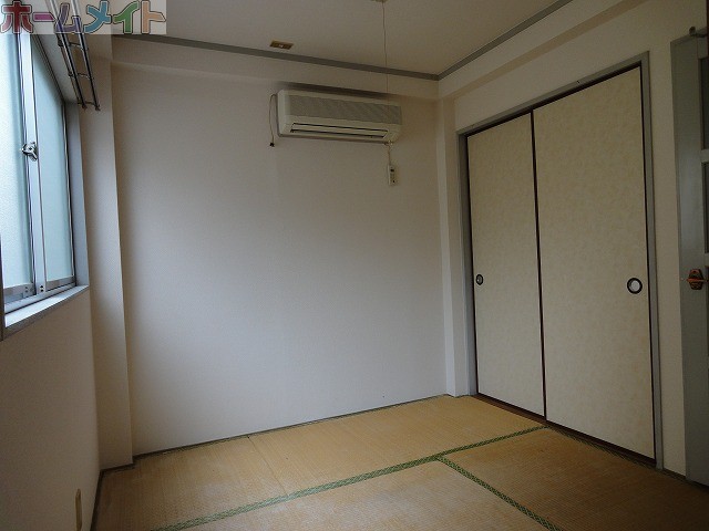 Other room space