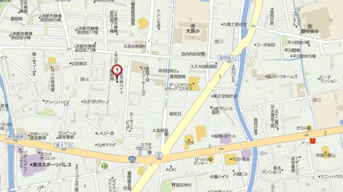 Other. map