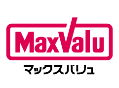 Supermarket. Maxvalu Jiromaru store up to (super) 535m