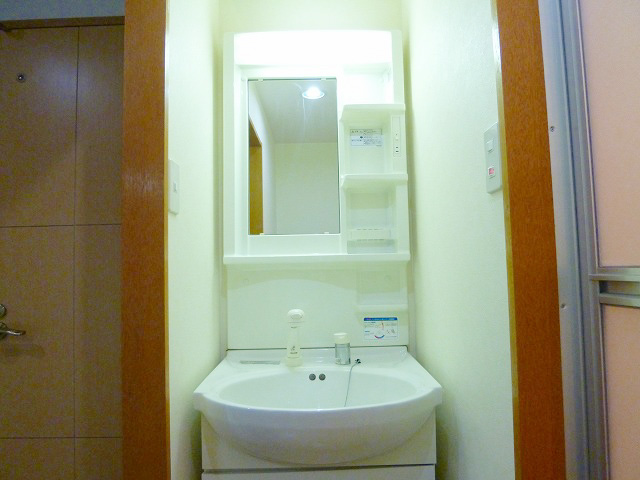 Washroom