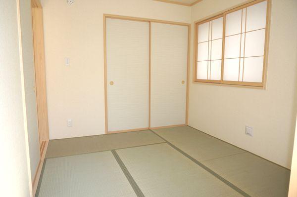 Non-living room.  ※ The same type of use