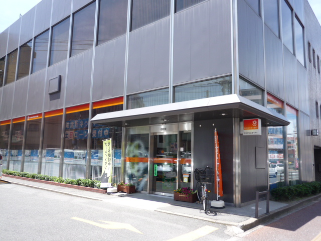 Bank. 240m to Nishi-Nippon City Bank Arae Branch (Bank)