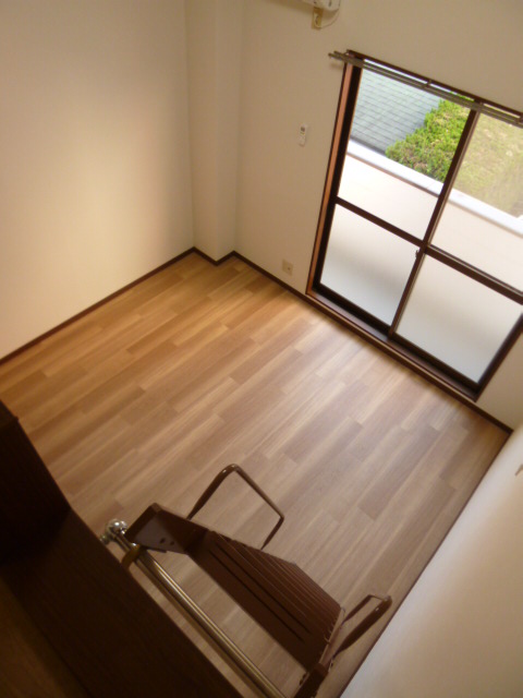 Other room space. View from loft ☆