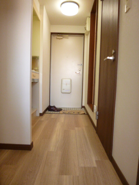 Washroom. Kitchen space of the room ☆