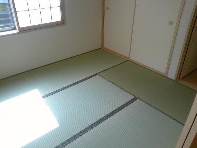 Same specifications photos (Other introspection). Japanese-style room 6 quires. (Same specifications photo)
