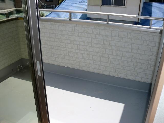 Same specifications photos (Other introspection). Balcony facing south! (Same specifications photo)
