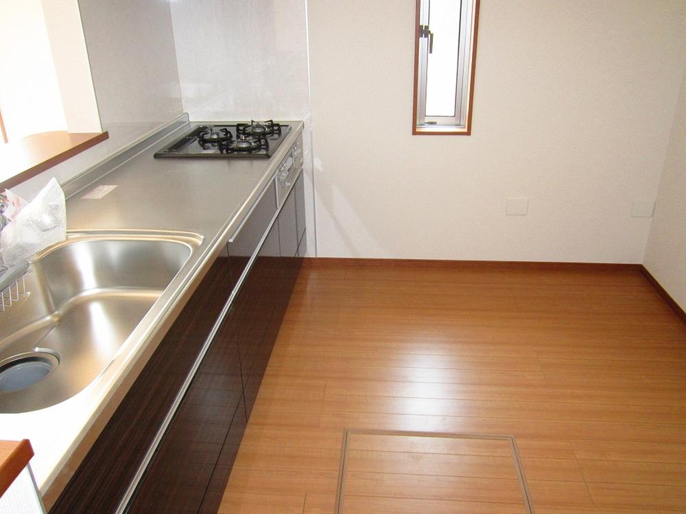 Same specifications photo (kitchen). (1 Building) same specification