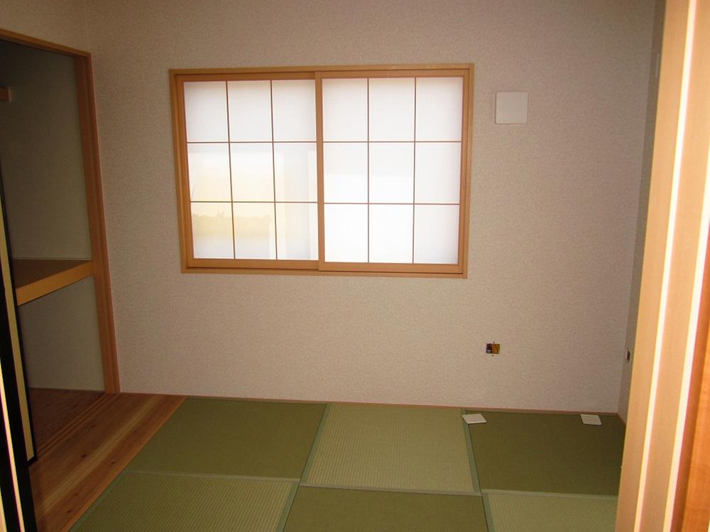 Non-living room. Same specifications Japanese-style room 1 Building