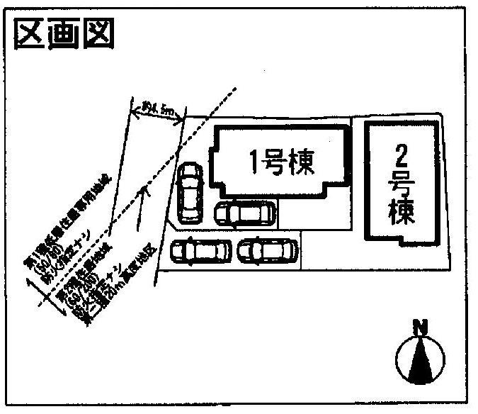 Other. Compartment figure