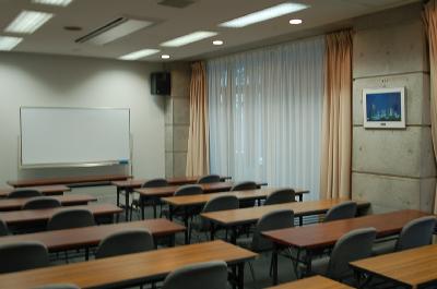 Other common areas. conference room