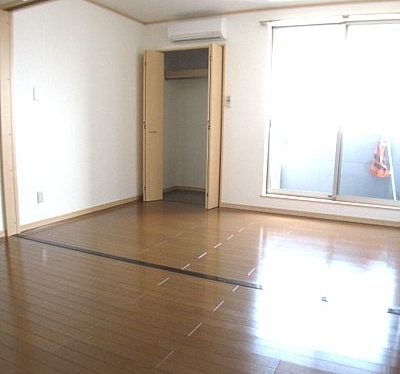 Other room space.  ☆ Western style room ☆ 