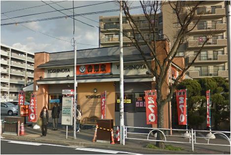 Other. Yoshinoya 550m up to 202 Route bypass original shop (Other)