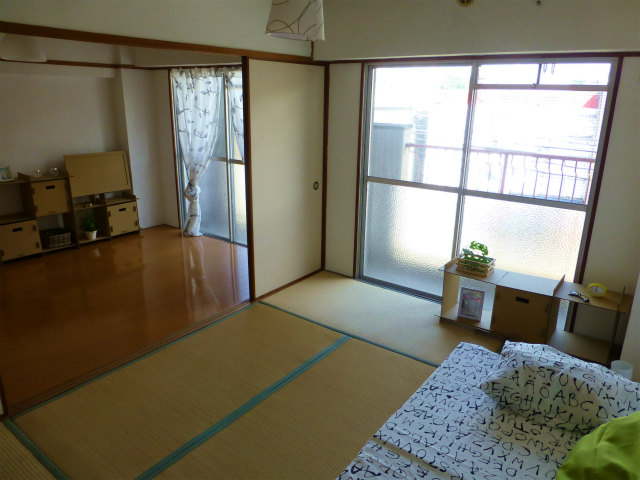 Other room space