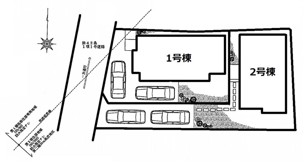 Other. Compartment figure